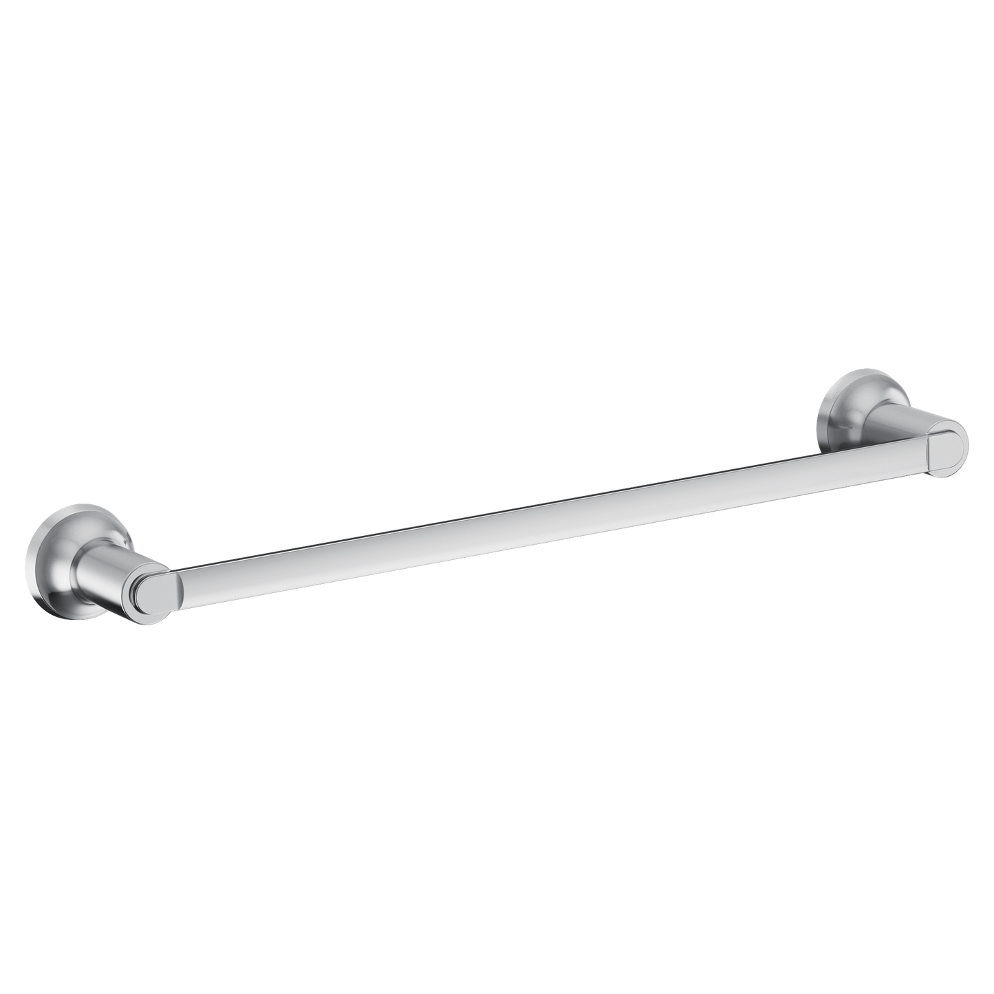 Moen Chrome 18" towel bar