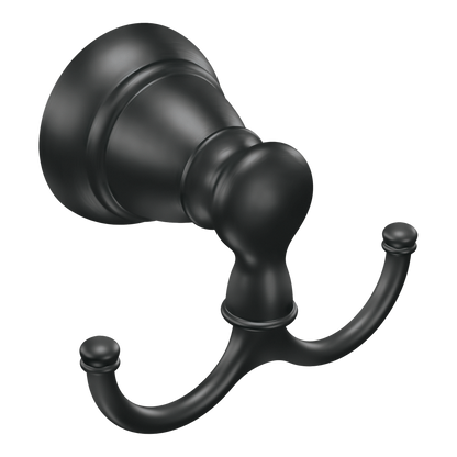 Banbury Chrome Robe Hook