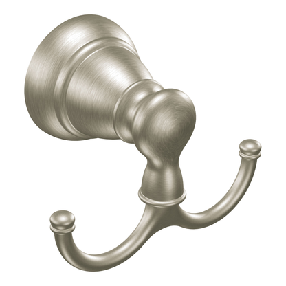 Banbury Chrome Robe Hook