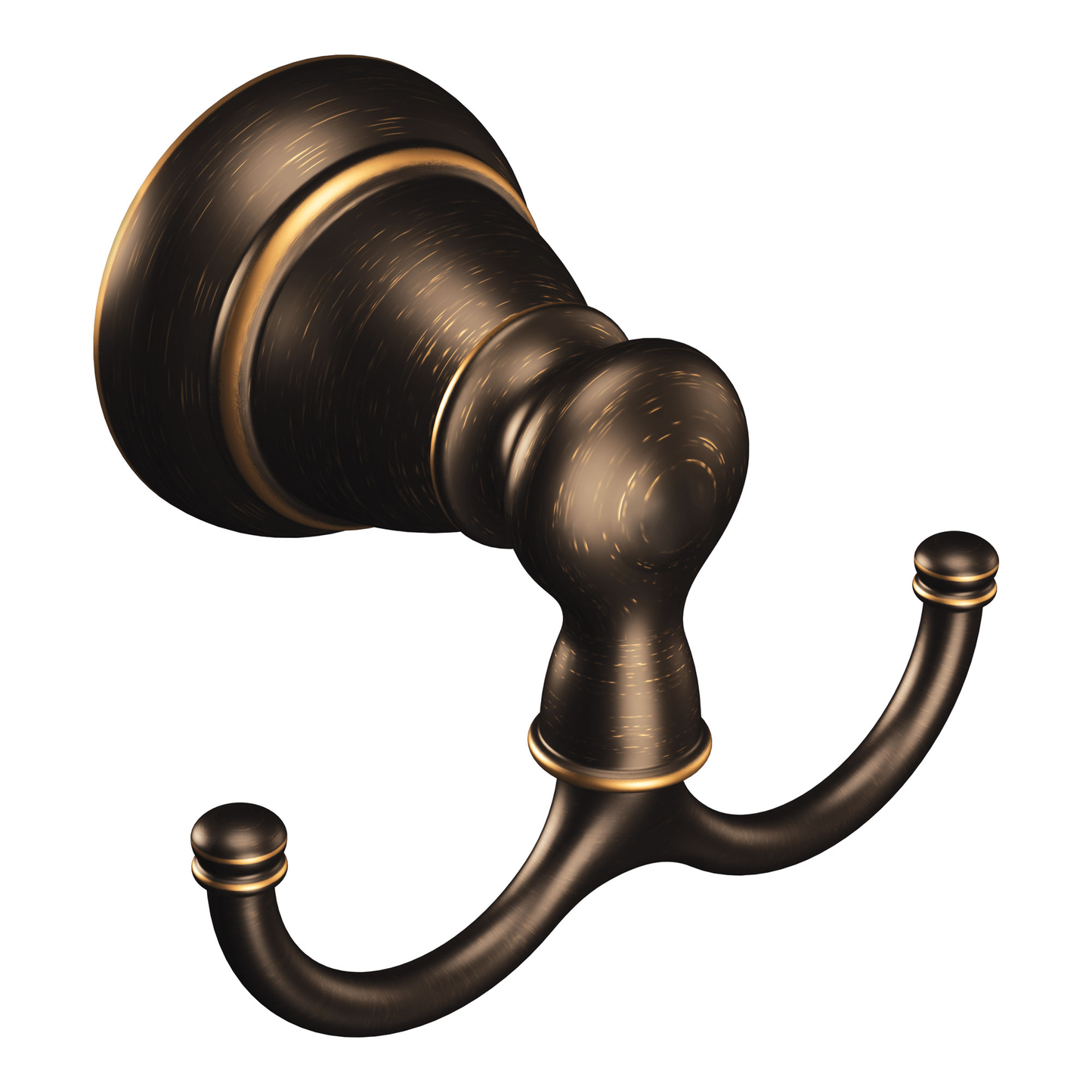 Banbury Chrome Robe Hook