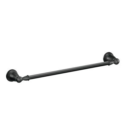 Banbury Chrome 18" Towel Bar