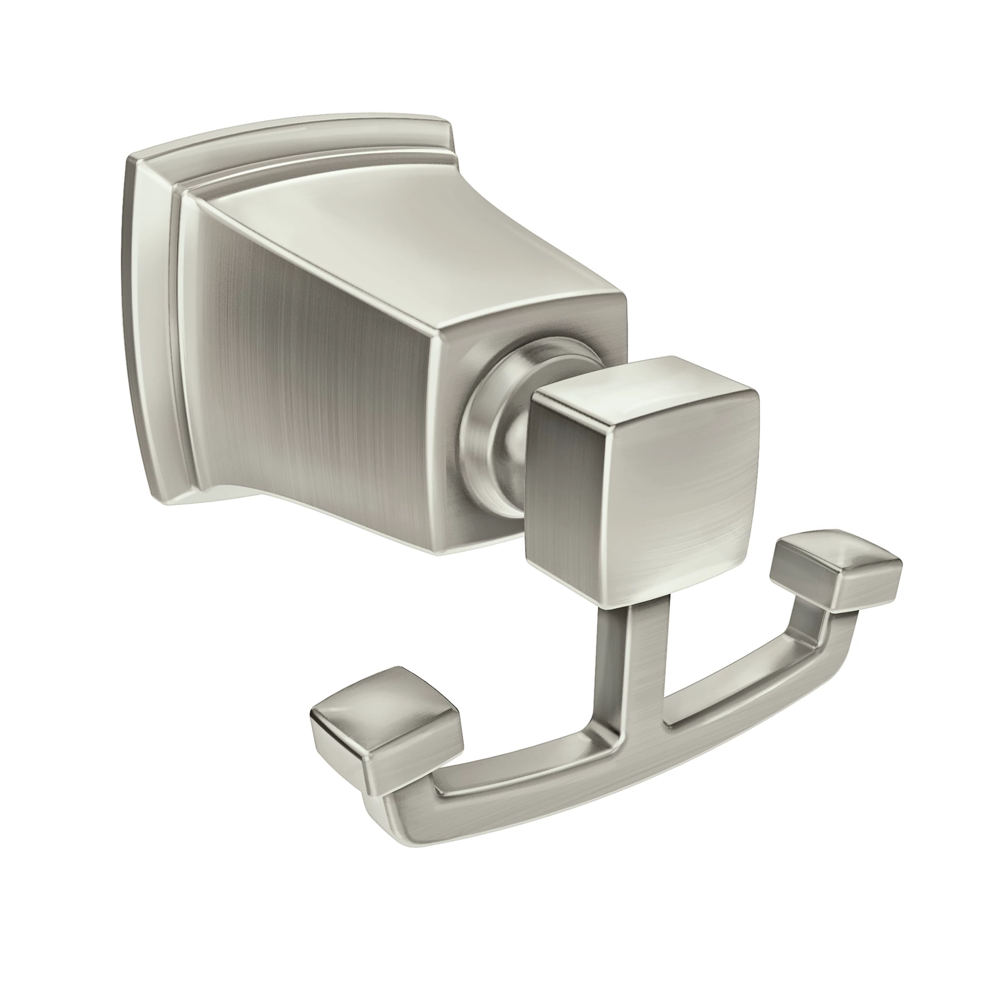 Boardwalk Chrome Robe Hook