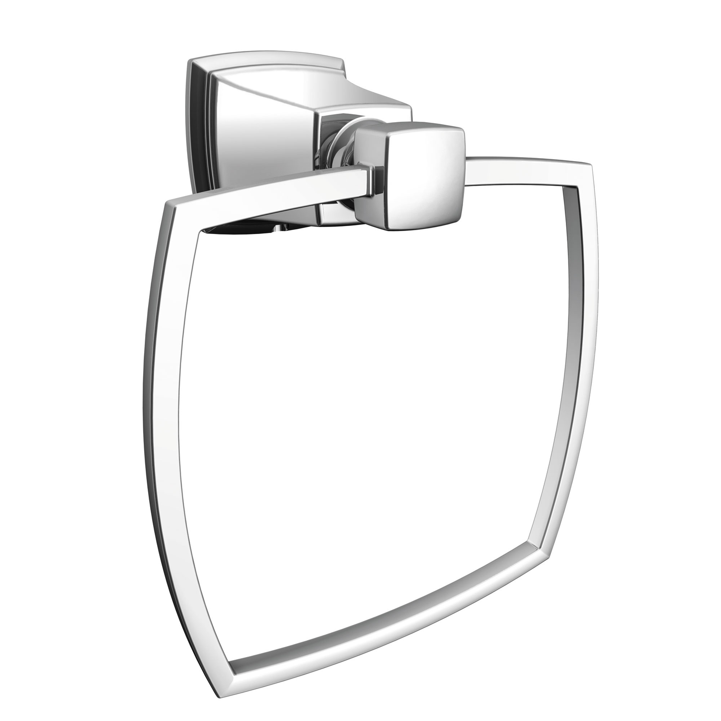 Boardwalk Towel Ring
