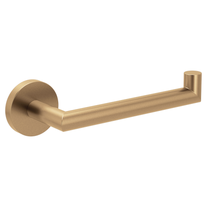 Arlys Chrome single-post paper holder