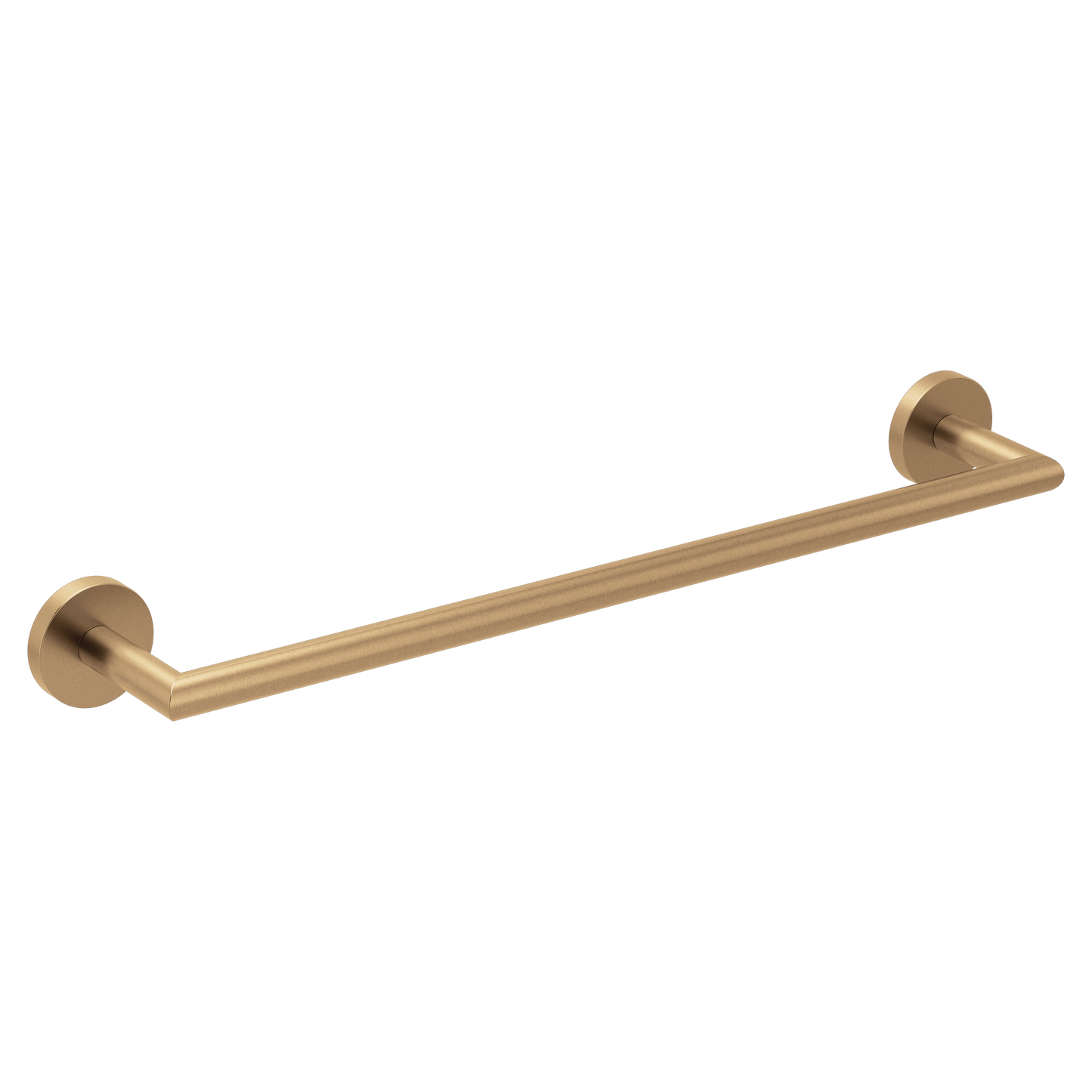 Arlys Chrome towel bar