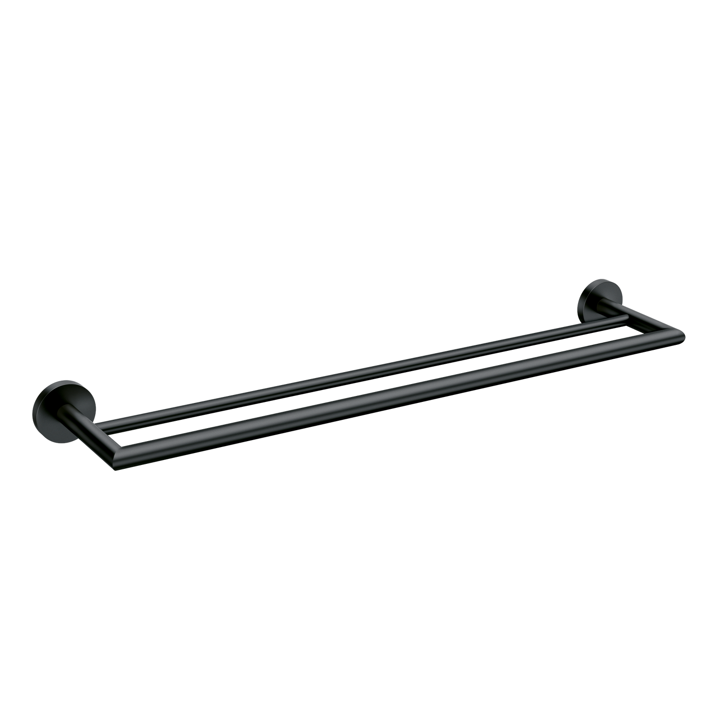 Arlys Double Towel Bar