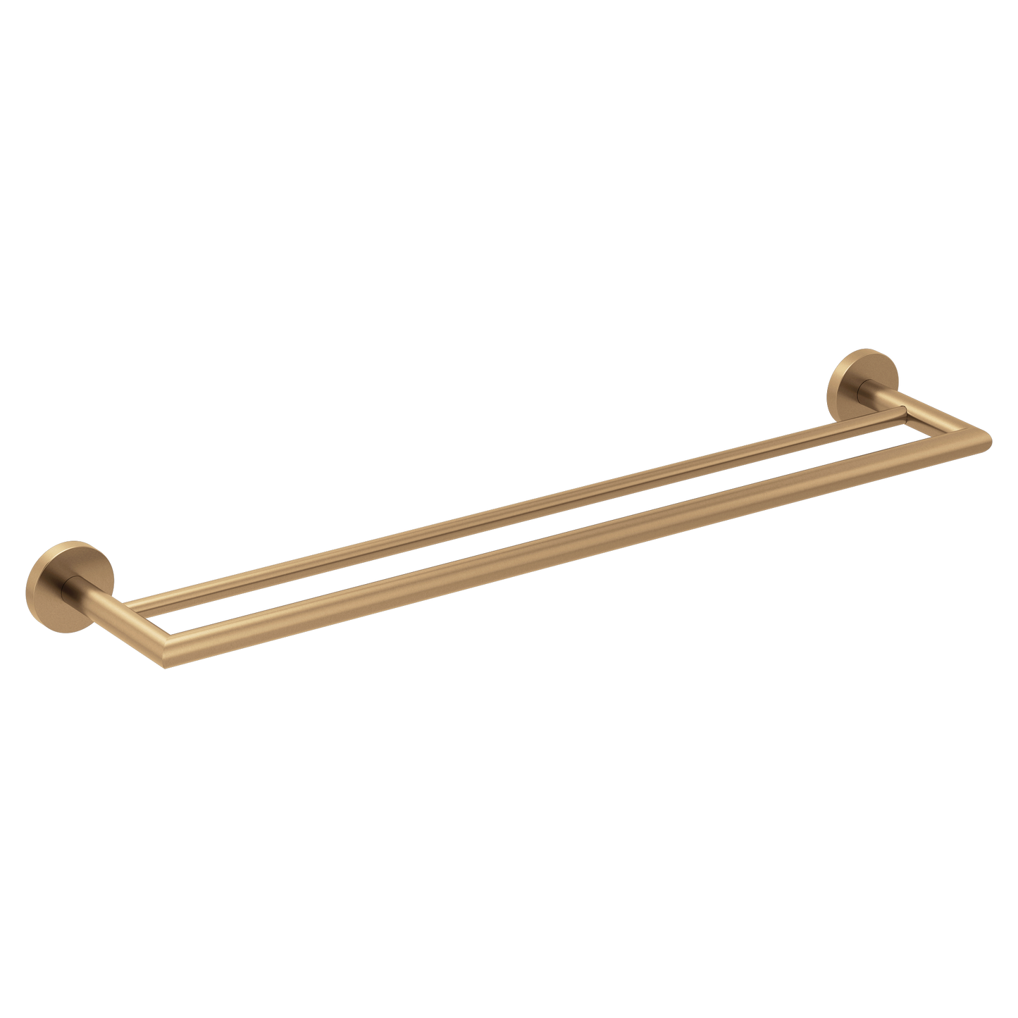 Arlys Double Towel Bar – Moen - Main Image