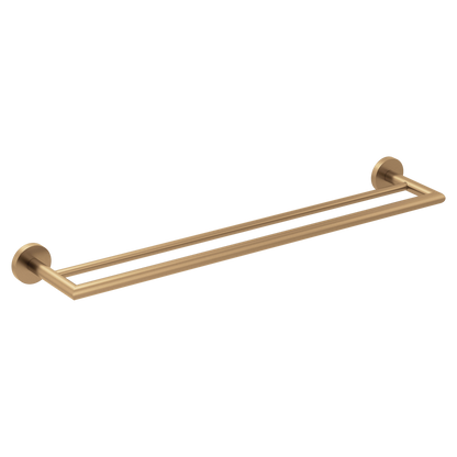 Arlys Double Towel Bar