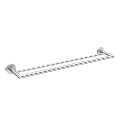 Arlys Double Towel Bar