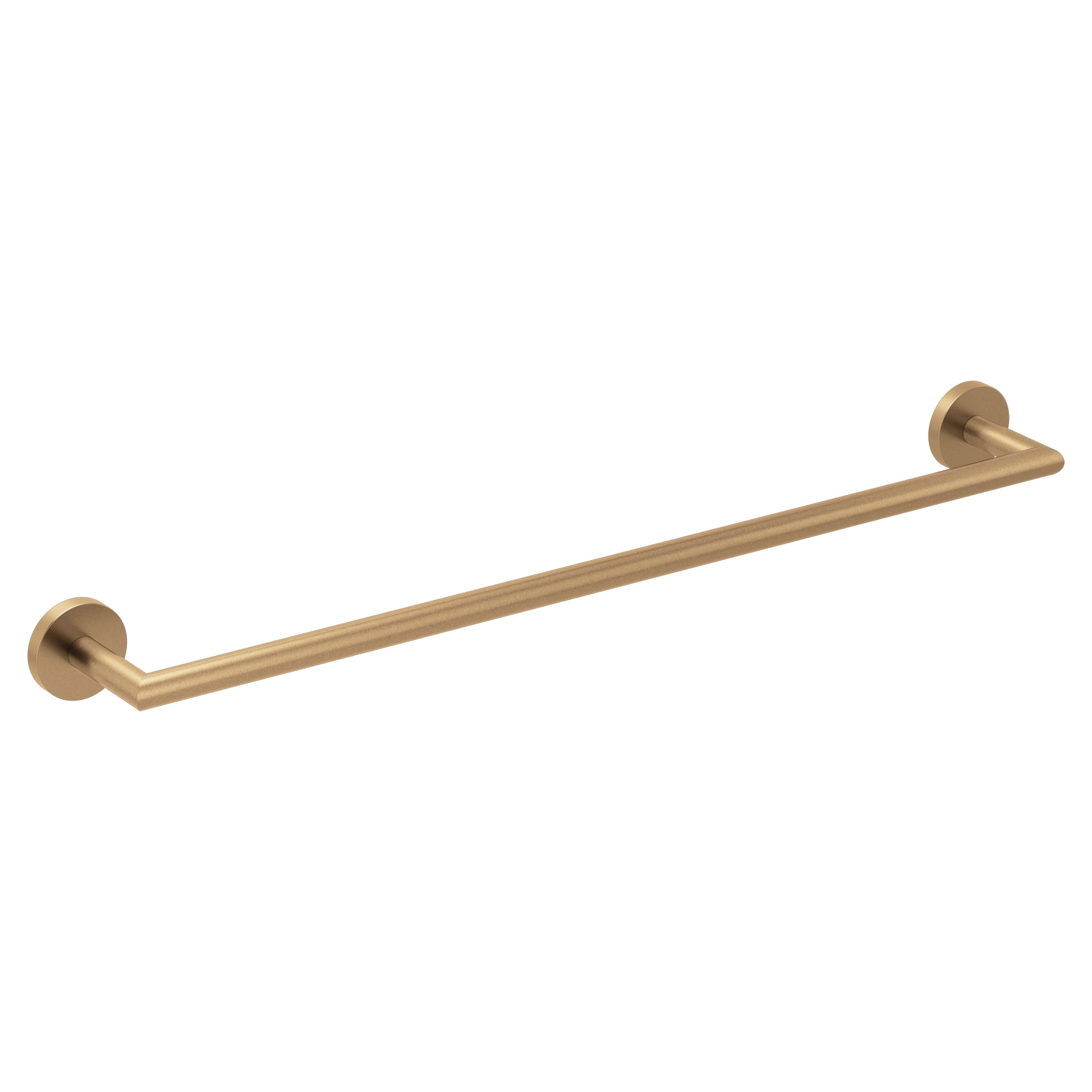 Arlys Chrome towel bar