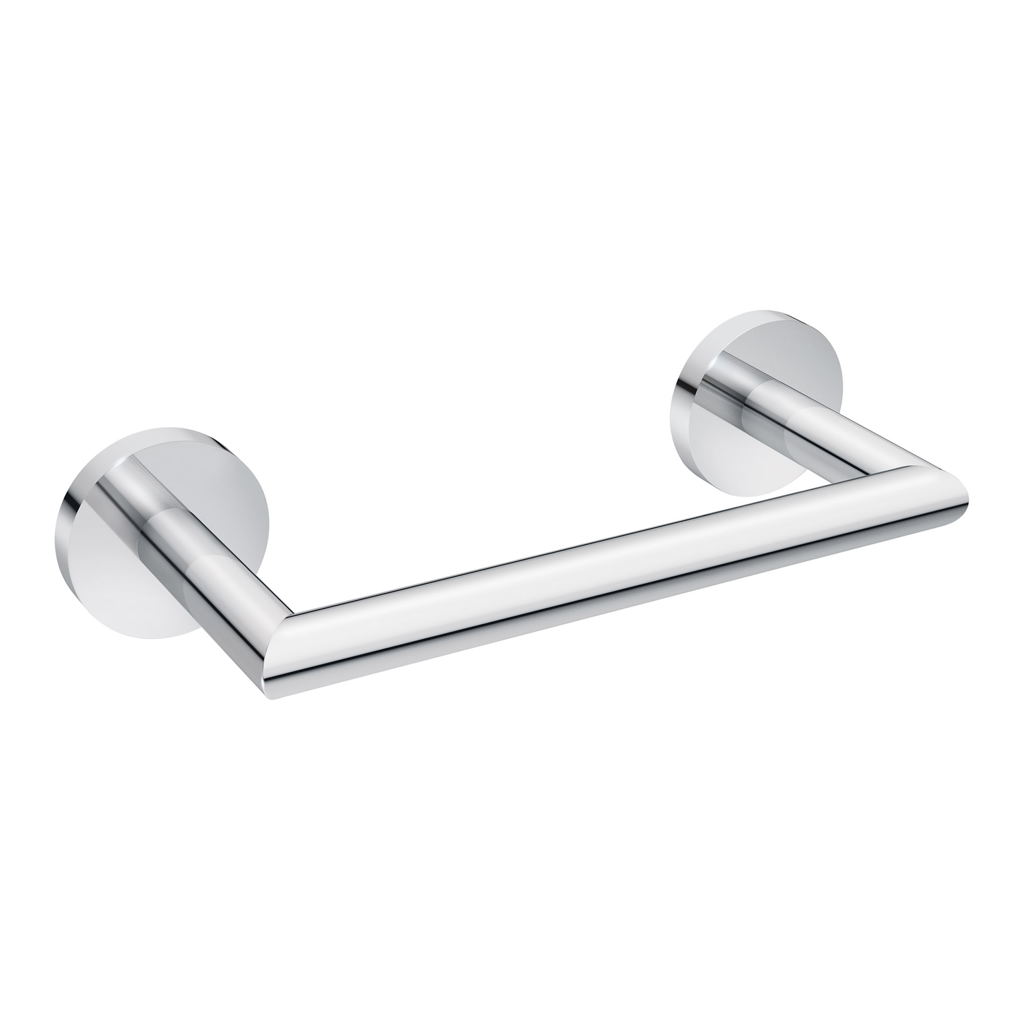 Arlys Chrome hand towel bar