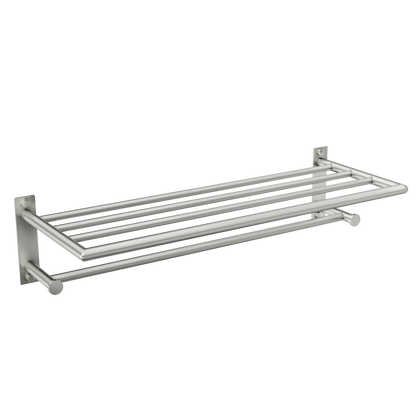 Arlys Towel Shelf