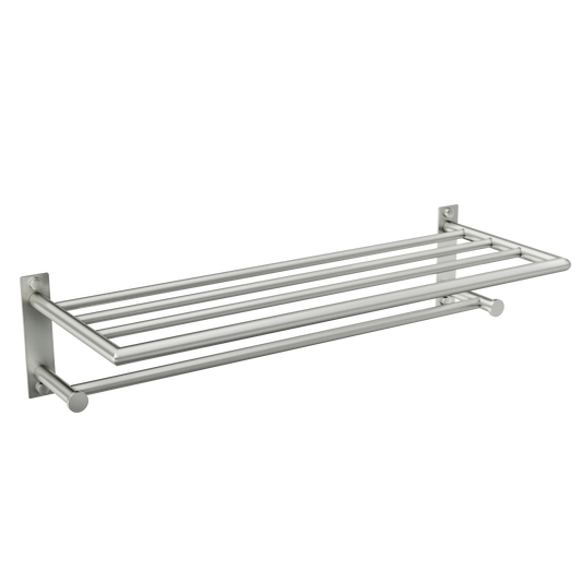 Arlys Towel Shelf