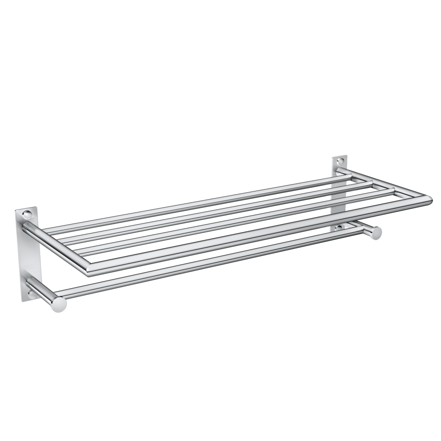 Arlys Towel Shelf