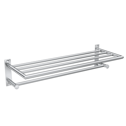 Arlys Towel Shelf