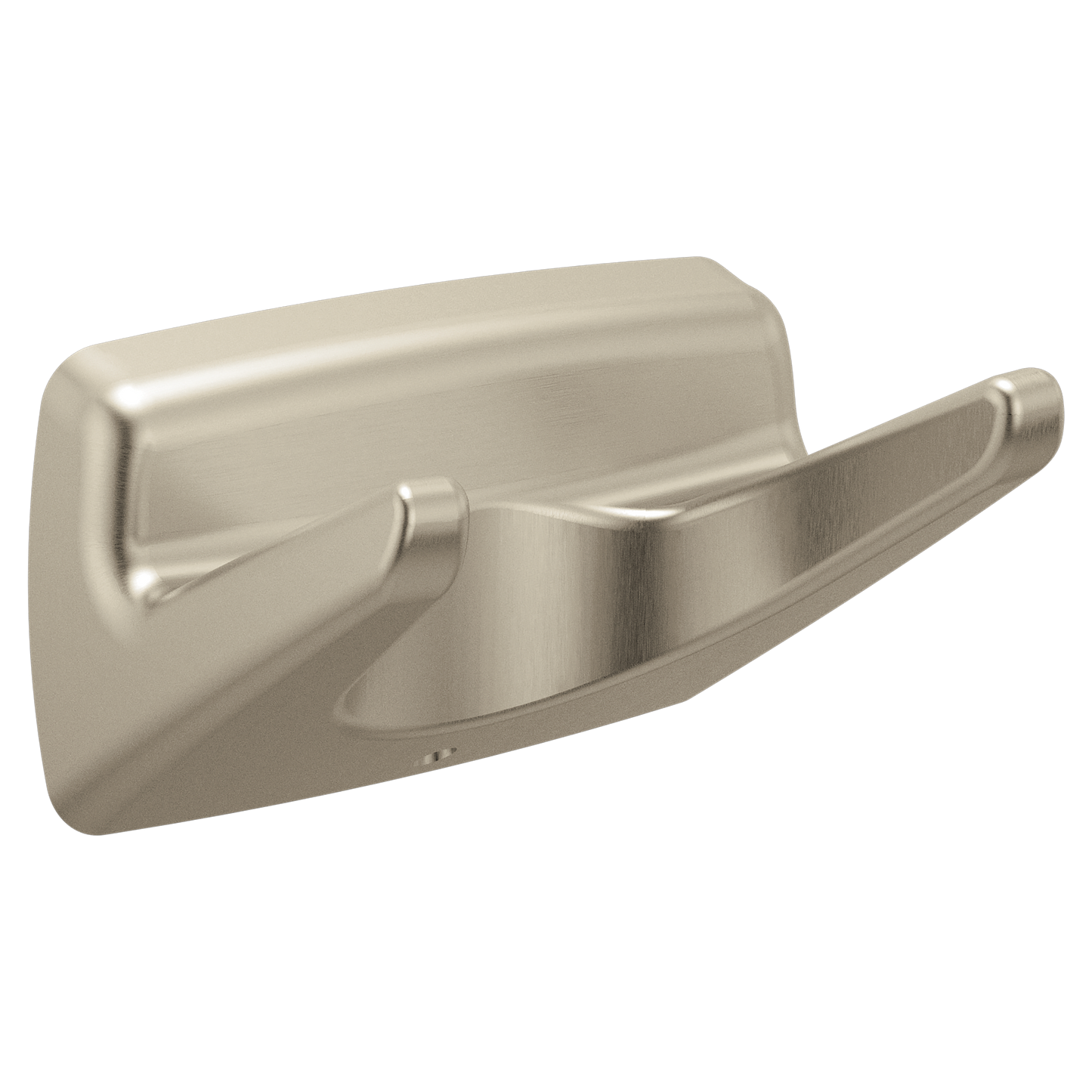 Adler Chrome robe hook