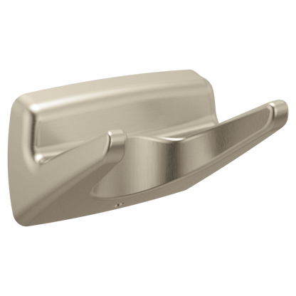 Adler Chrome robe hook