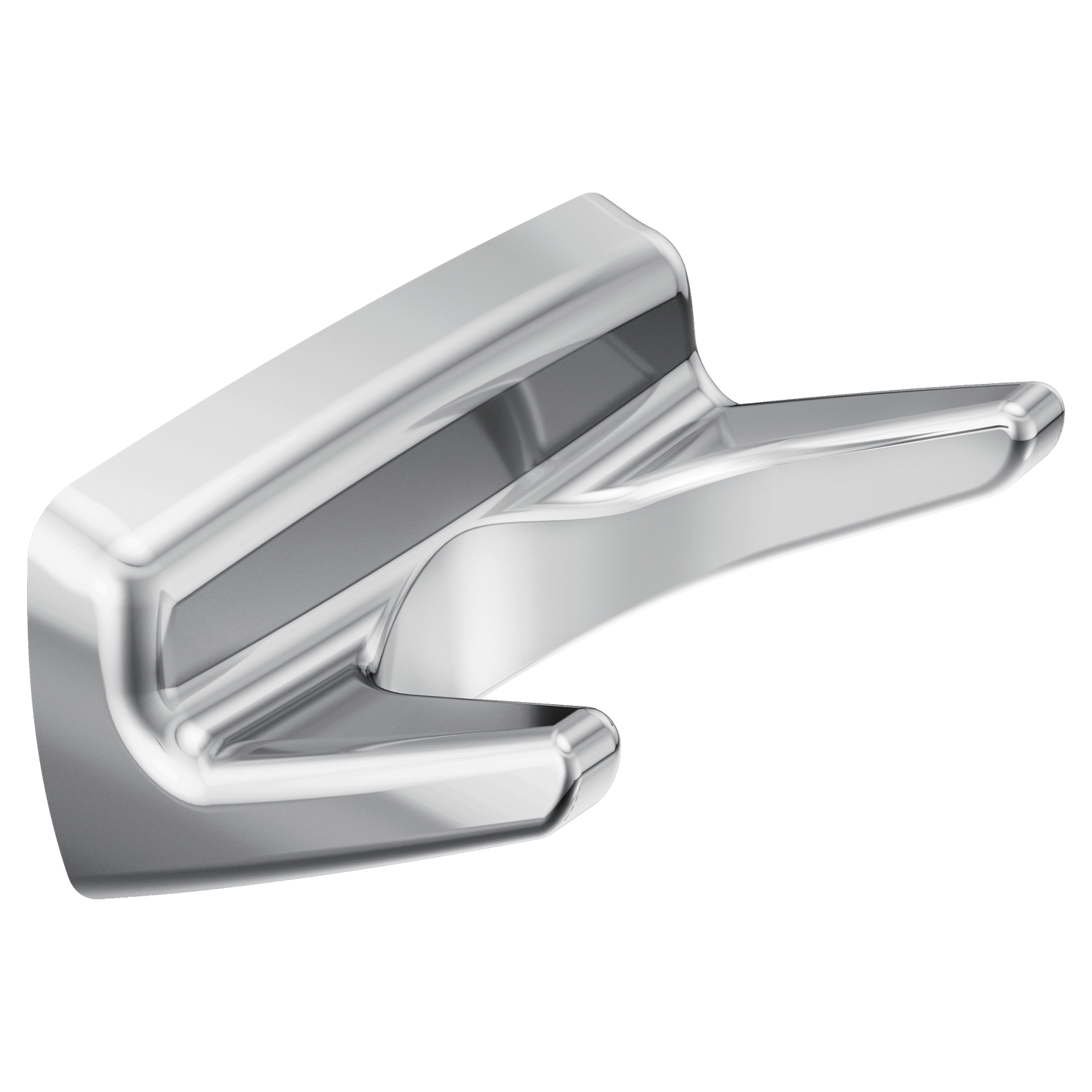 Adler Chrome robe hook