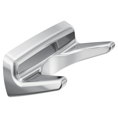 Adler Chrome robe hook