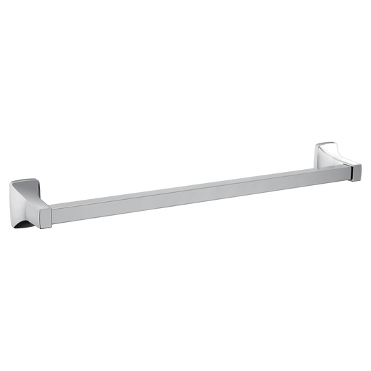 Adler Chrome 18" towel bar