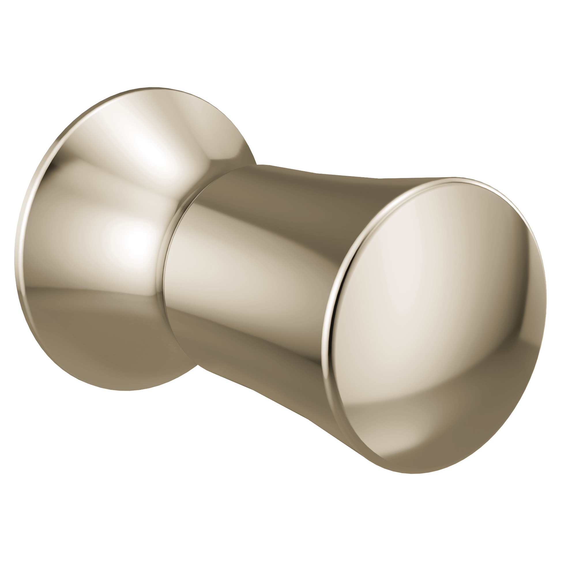 Polished Nickel