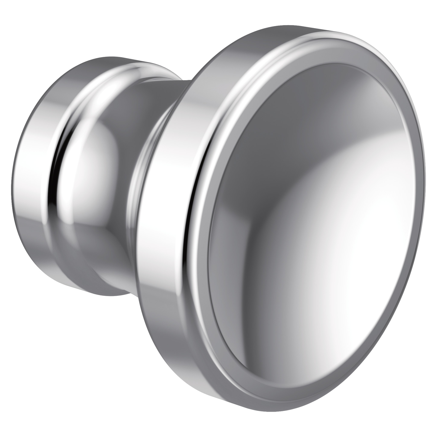 Colinet Chrome drawer knob