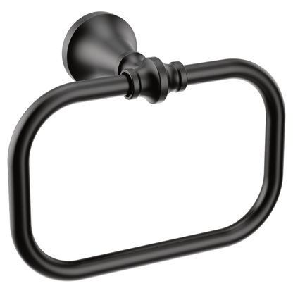 Colinet Chrome towel ring