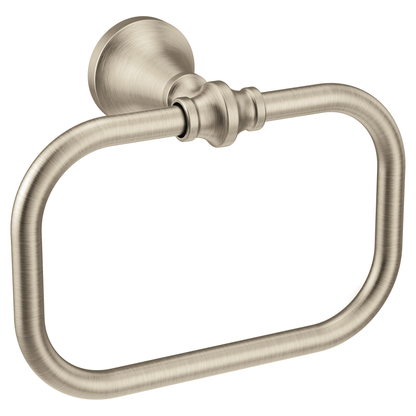 Colinet Chrome towel ring