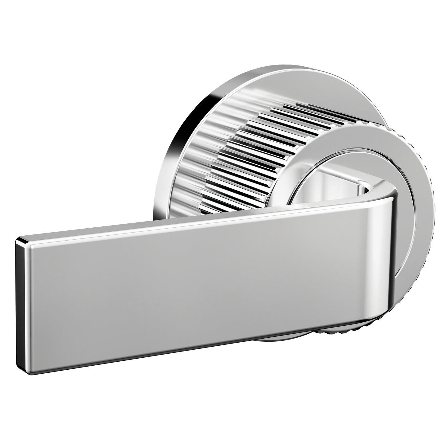 Cambium Chrome tank lever