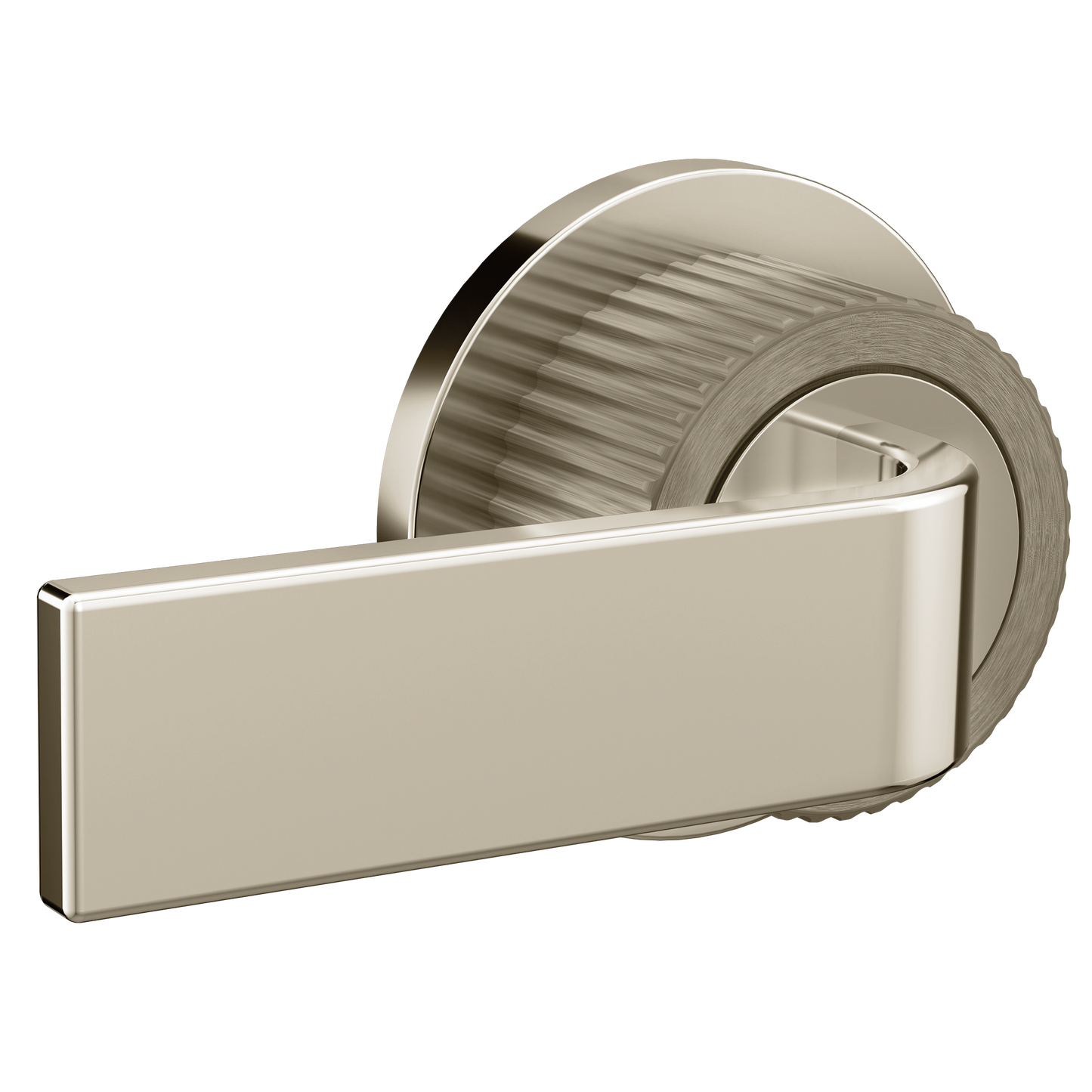 Cambium Chrome tank lever