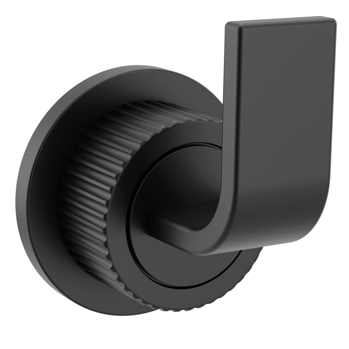 Cambium Chrome robe hook