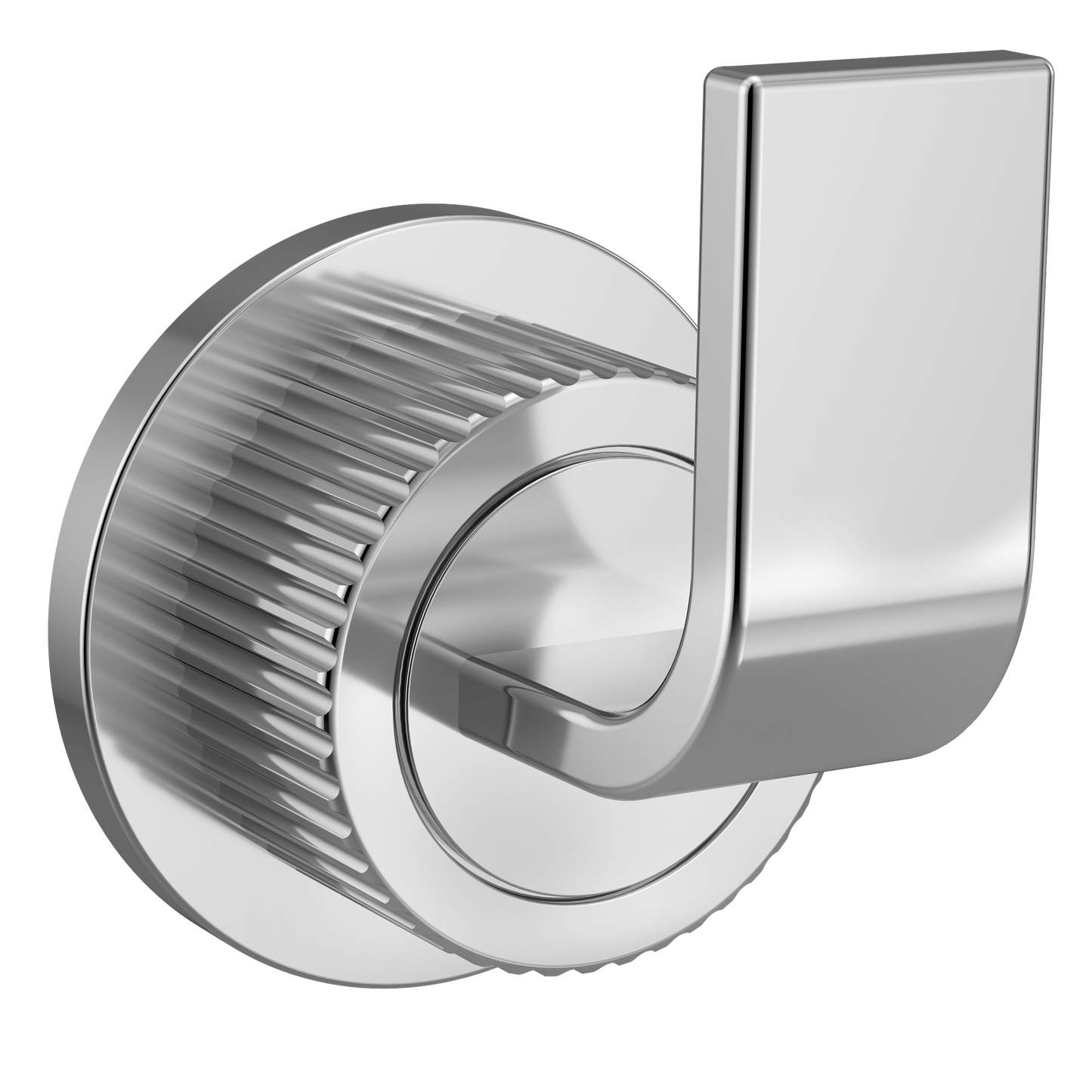 Cambium Chrome robe hook