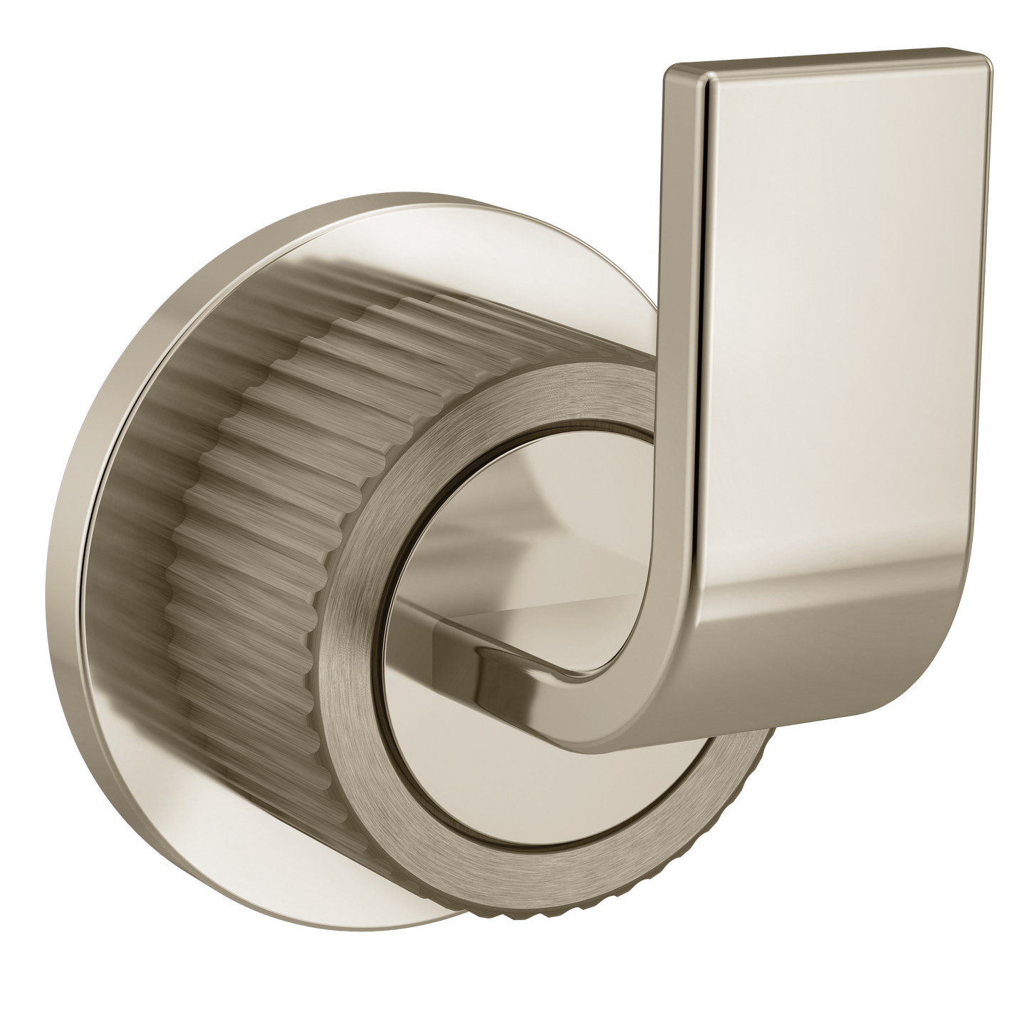 Cambium Chrome robe hook