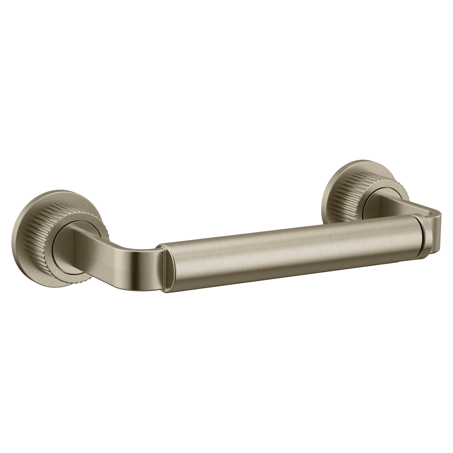 Cambium Chrome pivoting paper holder