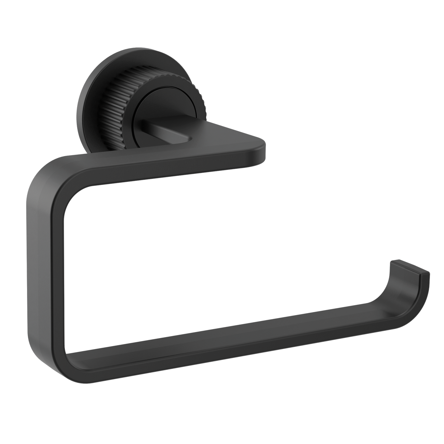 Cambium Chrome paper holder