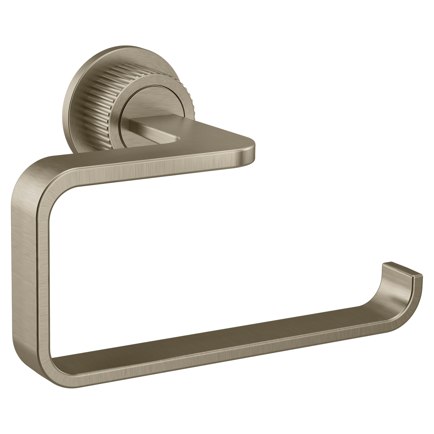 Cambium Chrome paper holder