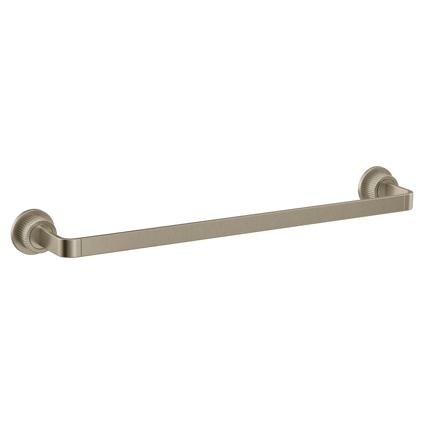 Cambium Chrome 18" towel bar