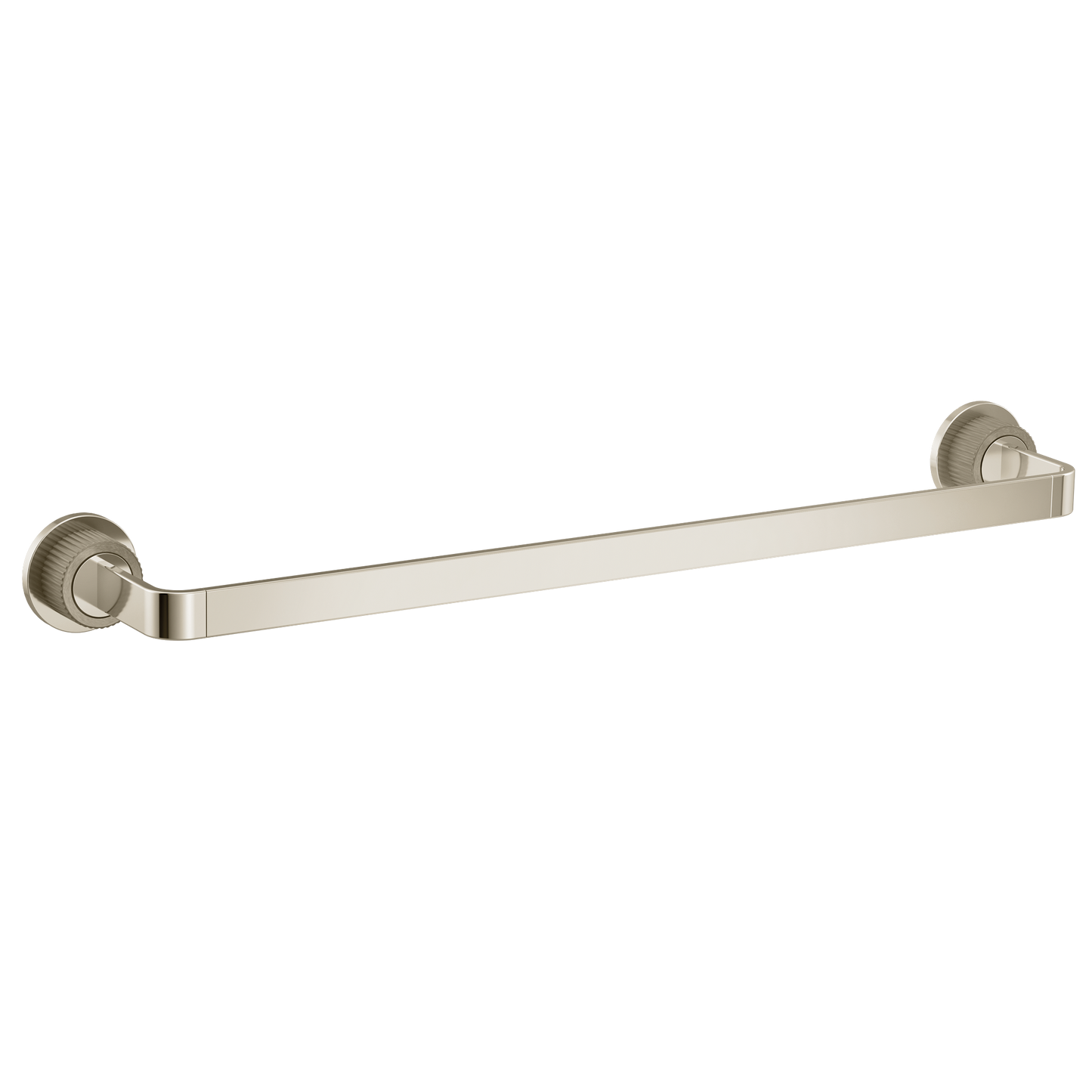 Cambium Chrome 18" towel bar