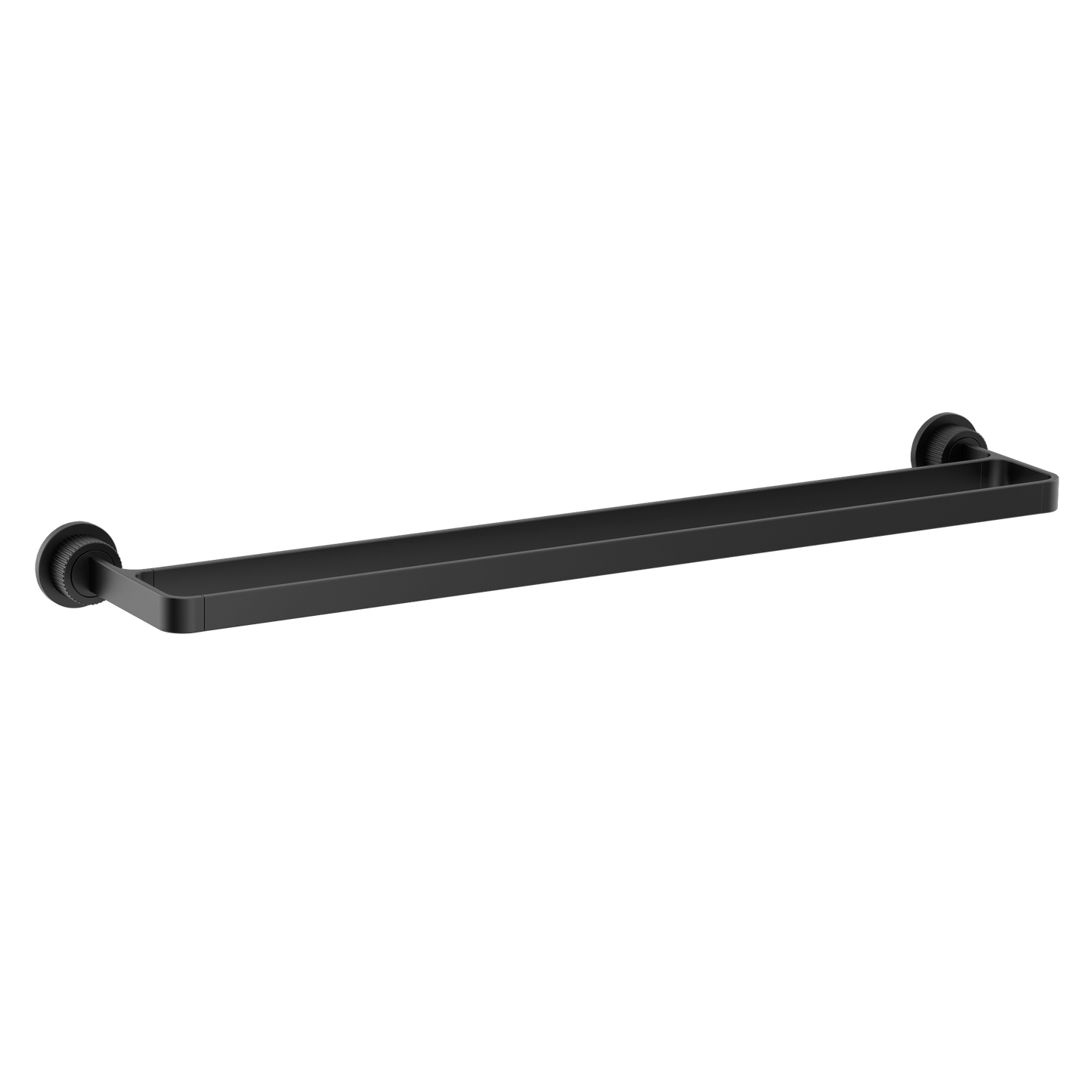 Cambium Chrome 24" double towel bar