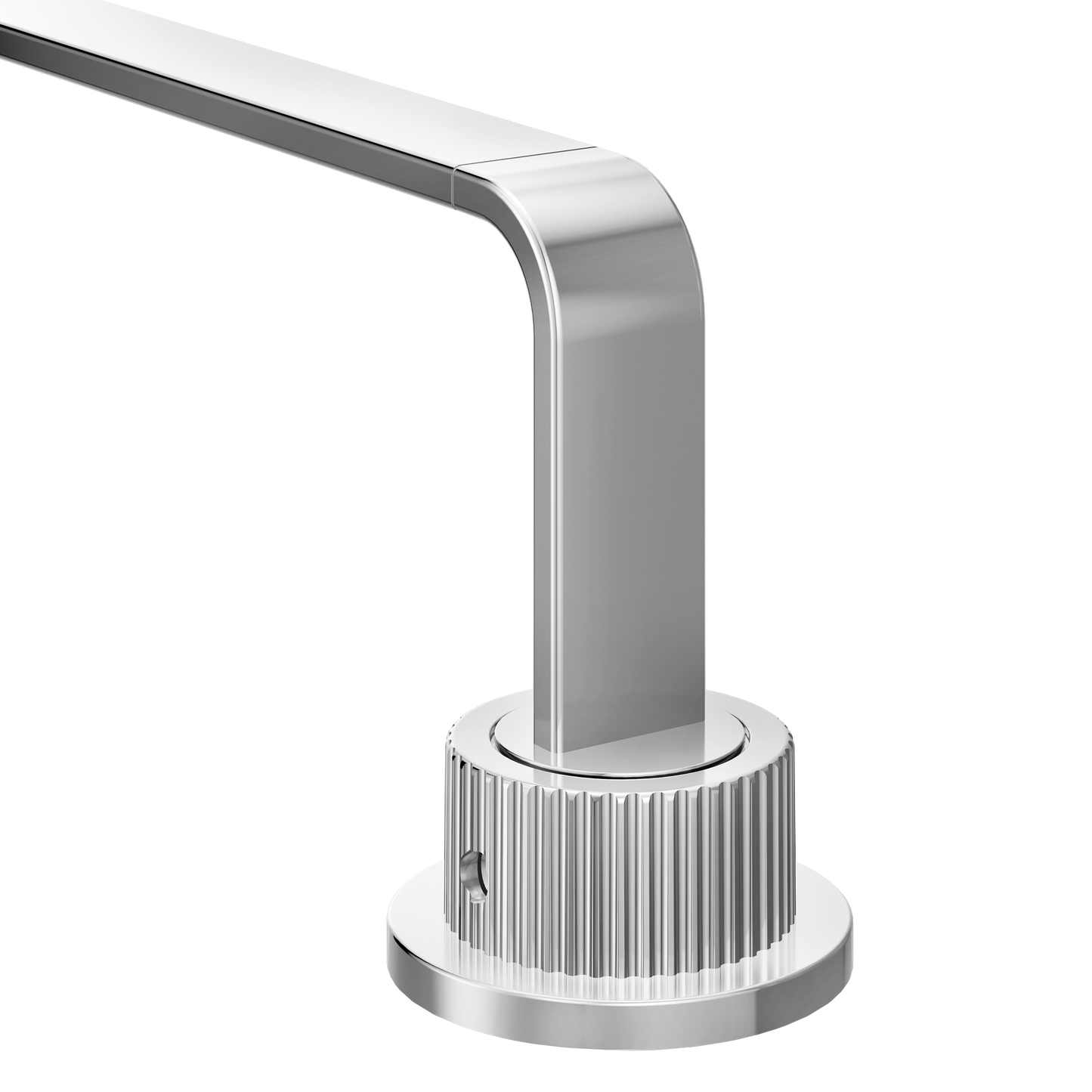 Cambium Chrome 24" towel bar