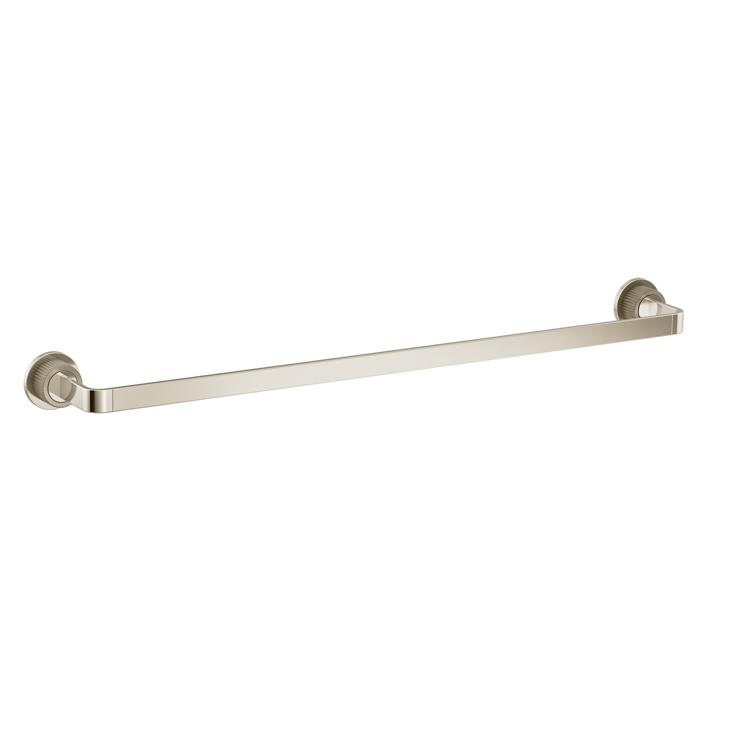 Cambium Chrome 24" towel bar