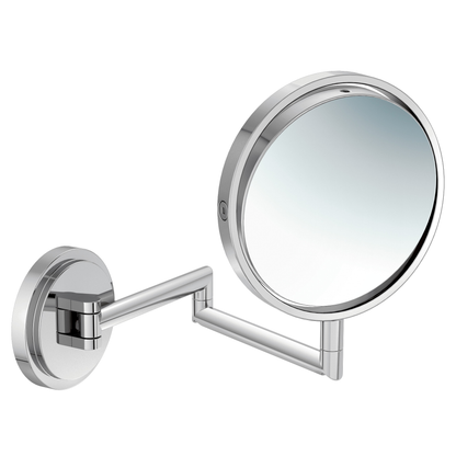 Arris Chrome Mirror