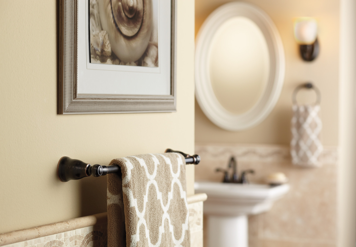 Mediterranean Bronze