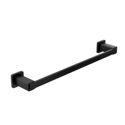 Iver Chrome 18" towel bar