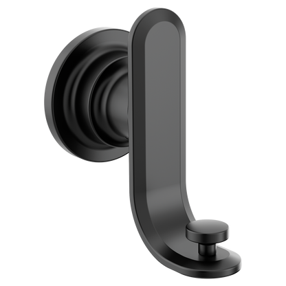 Greenfield Chrome double robe hook