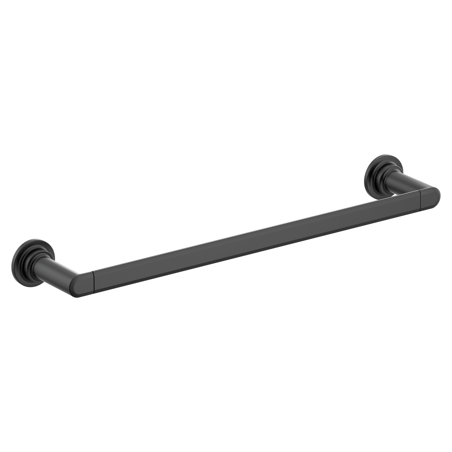 Greenfield Chrome towel bar