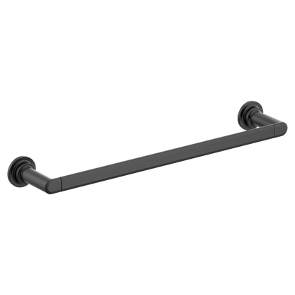 Greenfield Chrome towel bar