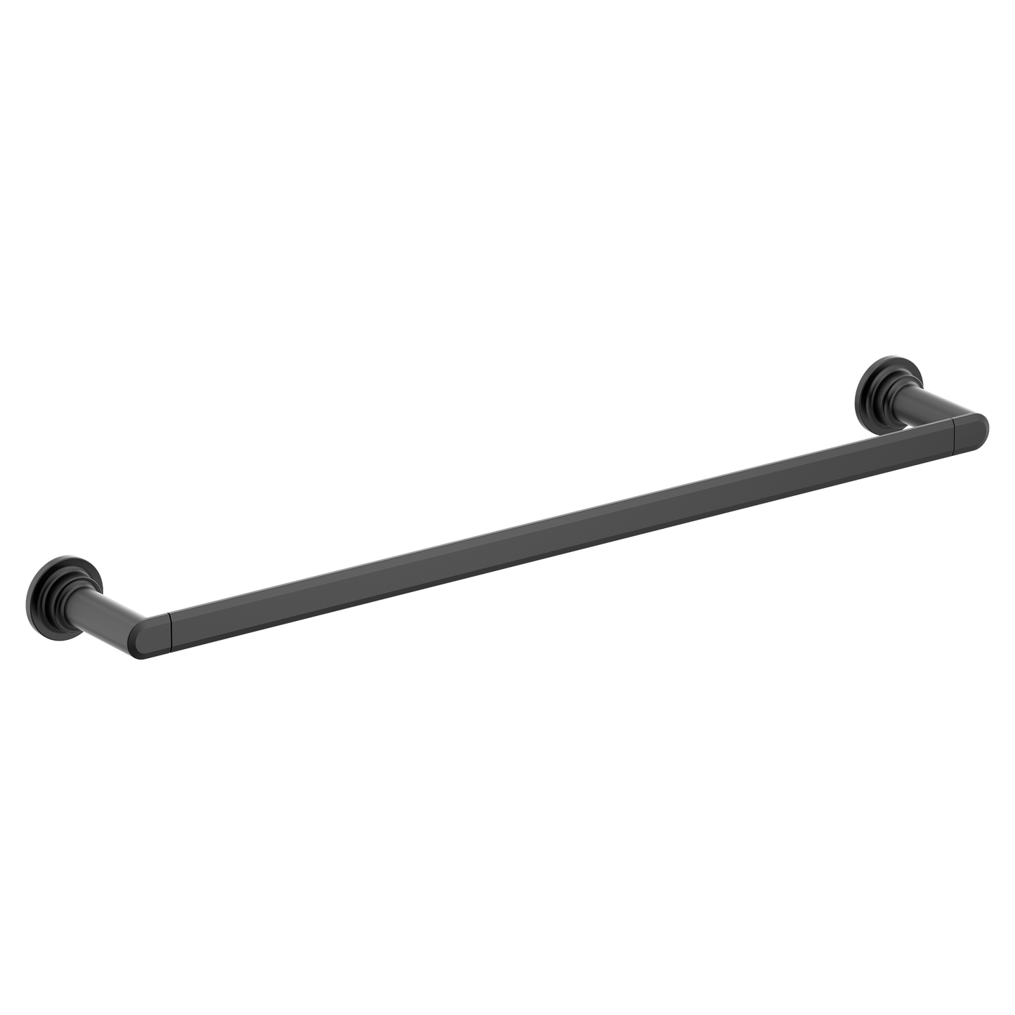 Greenfield Chrome towel bar