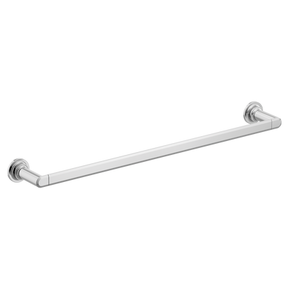 Greenfield Chrome towel bar