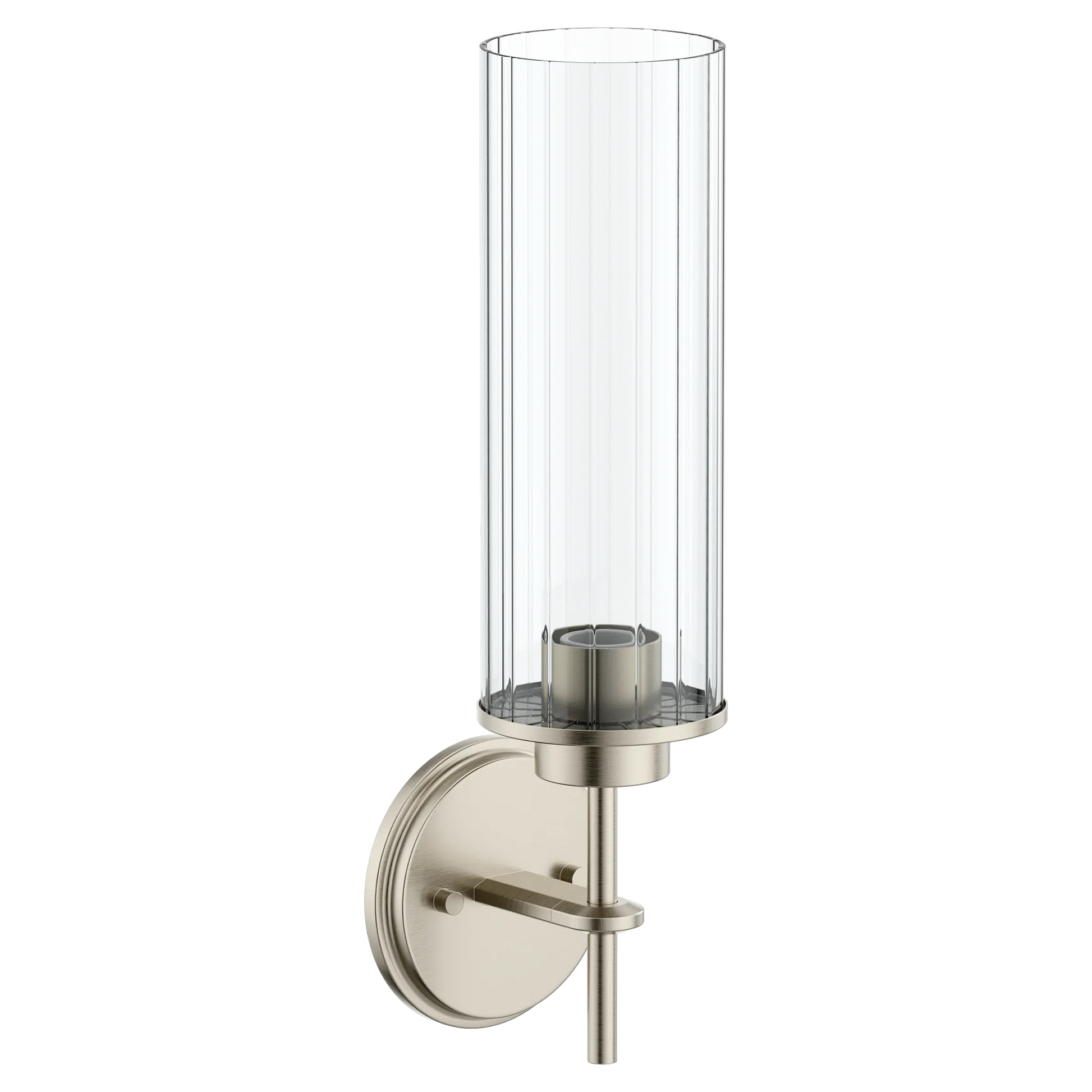 Brushed Nickel